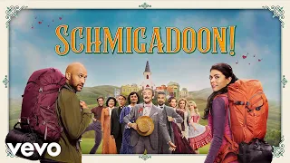 schmigadoon schmigadoon episode 1 apple tv original series soundtrack 