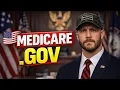 Medicare Gov NPN