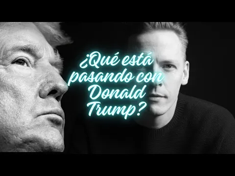 B1: lección de listening — with Interesting Topics.Something Strange Happening with Donald Trump | Pensando Inglés