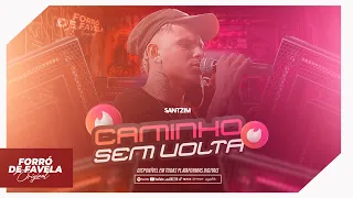 Santzim - Caminho Sem Volta (Áudio Oficial)