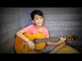 Memandang Alam cover by Marshall
