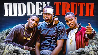 Paid In Full Taught You How To Get Rich But Nobody Noticed 