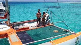 OUR NEW HOME! (How We Power It⚡)