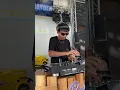 Download Lagu DJ Rayden 1st Time Spinning at Reflexions Beach #dj #aruba