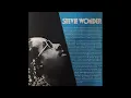Stevie Wonder - That Girl (1982) [HQ]