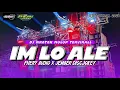 Download Lagu DJ IM LO ALE NROTOK NULUP TERBARU 2024