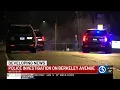 Police investigate overnight incident at Waterbury home