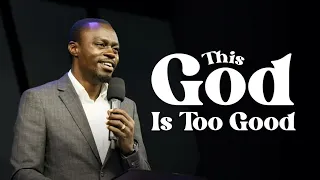 THIS GOD IS TOO GOOD..| phaneroo worship session | APOSTLE GRACE LUBEGA