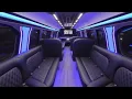 Charter Bus Rentals in Spokane Valley for Groups of Any Size