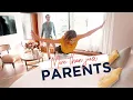 Dayuse com More than just parents