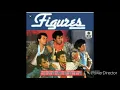 Lagu SAAT YANG TERIRIS-FIGURES(IJAMBOTA)