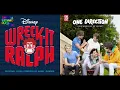 Owl City vs. One Direction - When Can We Live Young Again?