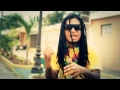 Download Lagu VAKERO - ECHALE AGUA (VIDEO OFICIAL) AMARILI