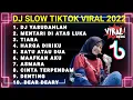 Download Lagu DJ SLOW YA SUDAHLAH FULL BASS VIRAL TIKTOK 2022