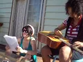 You wouldnt like me cover by Tegan and Sara