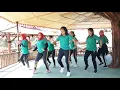Lagu DJ PIE KABARMU SAYANG | SS Puspita | Senam Kreasi | Choreo by Zin Pipiet