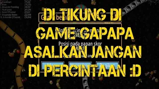 Download Sakit Itu Bukan Di tikung Sama Temen Tapi Sesama Cacing Malah Nikung MP3