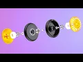 Download Lagu Do you know how to disassemble Yo-Yo D6