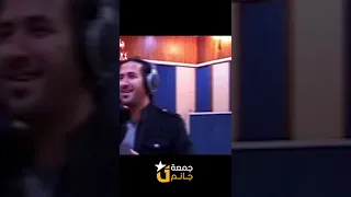 المايسترو طلال الداعور قريبا في سوريا جمعة جانم جانم سرمدا 