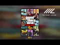 Rampa - Sunday | Music Locker Radio (GTA Online OST)