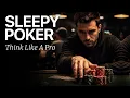 The Critical Mindset for Winning Local Cash Games