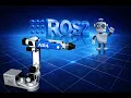 AR4 Robot Arm ROS2 Tutorial - MoveIt2 ros2