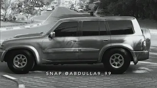 حكيم   اوف مني بطيء دندنها