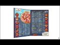Bellissimo Animated menu