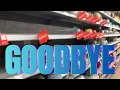 Saying Goodbye to the Walmart Yarn Section