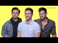 PUBLIC "Make You Mine" Official Lyrics & Meaning | Verified