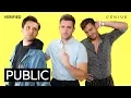 Download Lagu PUBLIC \