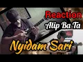 Download Lagu Nyidam Sari Campur Sari| Alip Ba Ta fingerstyle cover | reaction video