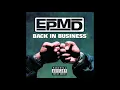 Download Lagu EPMD - Da Joint (HQ)