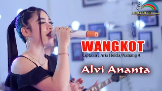 Download ALVI ANANTA - WANGKOT - [Official Music Video] MP3