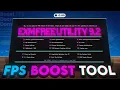 Download Lagu *ULTIMATE* Windows PC Optimization Tool 🔧(Boost FPS, ZERO Input Delay)