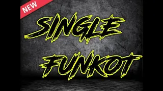 Download #SINGLE FUNKOT- NRC DJ™ • Endro Chan - KOPI SIANIDA ( Pumpin ) MP3