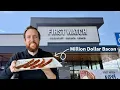 NEW First Watch Restaurant Offers Breakfast Brunch and Lunch