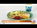 Cameran Eubanks Wimberly shares tips for busy families with picky eaters