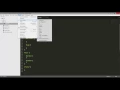 Sass Beginner Tutorial Setting Up The Project Structure