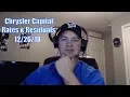 Chrysler Capital Rates and Residuals 18 Live Q A