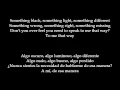 Godsmack - Something Different Traducida al espanol