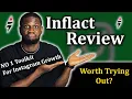 Inflact Review All in One Tool For Instagram Growth Business My Experience