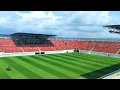 Download Lagu DILANJUTKAN‼️PEMBANGUNAN TAHAP 2, STADION GELORA DAHA JAYATI KAB. KEDIRI, ANGGARAN 10 MILIAR