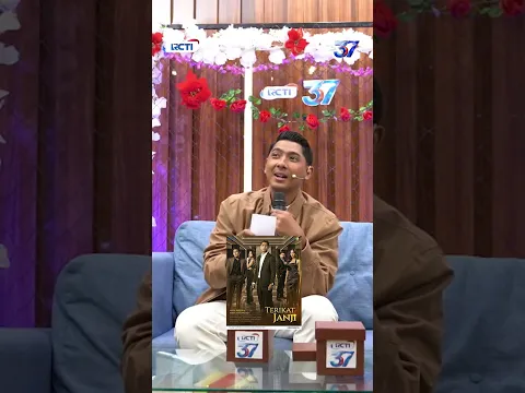 TOP 3 TAYANGAN NOSTALGIA VERSI SENA
