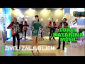 Download Lagu Katarina Kovacevic - Ziveli zaljubljeni  ( Official Music Video 2025 )