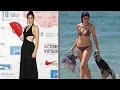 From Bikini To Elegant Dresses Alba Flores Aces Every Outfit To Perfection See Here