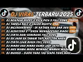 Download Lagu DJ TIKTOK TERBARU 2025 - DJ NGAPAIN REPOT X PICA PICA DUL🎵DJ TABOLA BALE X LAMPU KAKA🎵