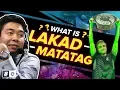 Download Lagu What is Lakad Matatag? The Filipino Meme that Helped OG Win The International