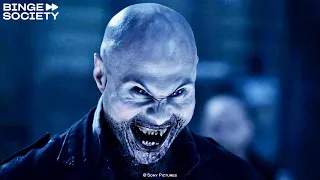 30 days of night 2007 best vampire scenes