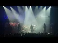 AMARANTHE 365 live in Paris Bataclan